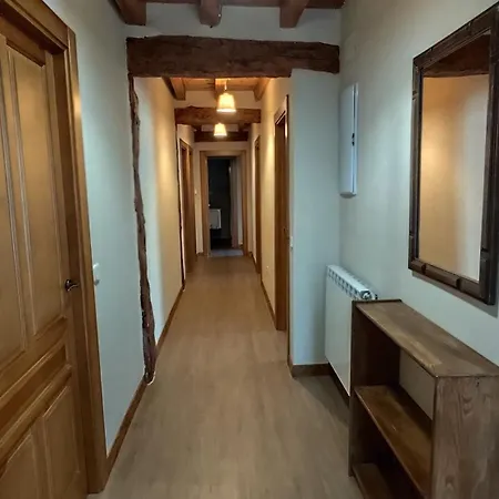 בית נופש Casa La Plaza