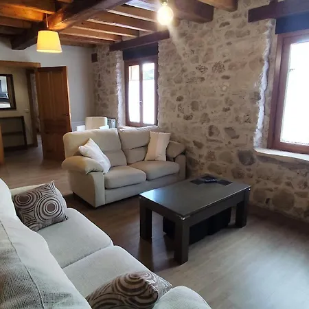 Casa La Plaza